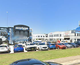 Showrooms / Bulky Goods commercial property leased at 200 Hoxton Park Rd Prestons NSW 2170