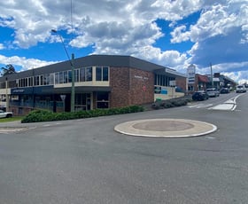 Offices commercial property leased at Shop 9/7-9 Raymond Road Springwood NSW 2777