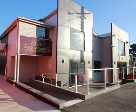 Offices commercial property leased at 2/74 Woongarra Street Bundaberg Central QLD 4670