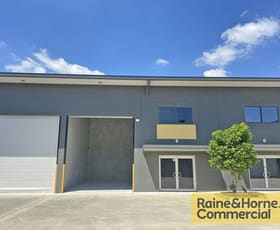 Showrooms / Bulky Goods commercial property leased at 5/262 Leitchs Road Brendale QLD 4500