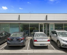 Offices commercial property sold at 17/17-19 Miles Street Mulgrave VIC 3170