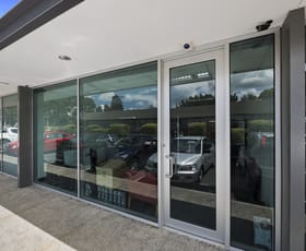Shop & Retail commercial property leased at 17/17-19 Miles Street Mulgrave VIC 3170