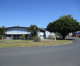 Factory, Warehouse & Industrial commercial property leased at 11-21 Tingira Street Portsmith QLD 4870