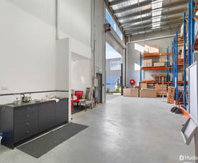 Showrooms / Bulky Goods commercial property leased at 15/23a Cook Road Mitcham VIC 3132