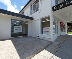 Medical / Consulting commercial property leased at 971 King Georges Road Blakehurst NSW 2221