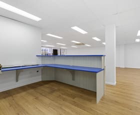 Offices commercial property for lease at Office Space To Lease/2/55 Denham Street Rockhampton City QLD 4700