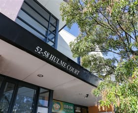 Medical / Consulting commercial property leased at 58/58 Hulme Court Myaree WA 6154