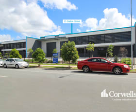 Offices commercial property leased at 15 Dalton Street Upper Coomera QLD 4209