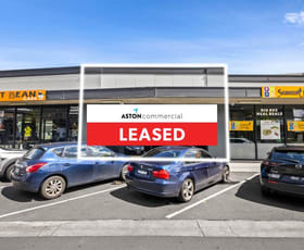 Shop & Retail commercial property leased at 2/59 Mernda Village Drive Mernda VIC 3754