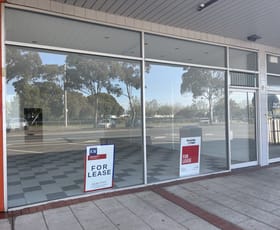 Shop & Retail commercial property leased at 213 Princes Drive Morwell VIC 3840