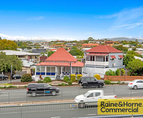 Offices commercial property leased at 1/172 Gympie Road Kedron QLD 4031