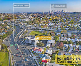 Offices commercial property leased at 1/172 Gympie Road Kedron QLD 4031