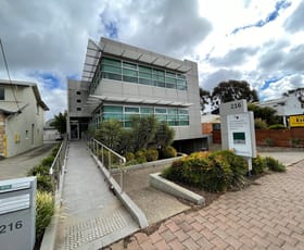 Offices commercial property leased at Portion of/Unit 2, 216 Glen Osmond Road Fullarton SA 5063