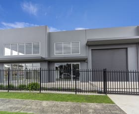 Showrooms / Bulky Goods commercial property leased at 140 Auburn Street Coniston NSW 2500