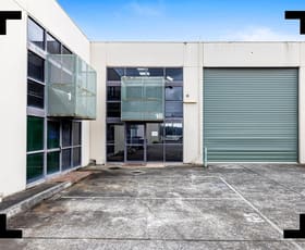 Factory, Warehouse & Industrial commercial property leased at 16/35-47 Garden Road Clayton VIC 3168