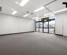 Factory, Warehouse & Industrial commercial property leased at 16/35-47 Garden Road Clayton VIC 3168