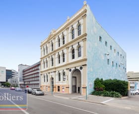 Offices commercial property leased at Level 3, 2/42 Sturt Street Townsville City QLD 4810