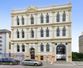Offices commercial property leased at Level 3, 2/42 Sturt Street Townsville City QLD 4810