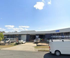 Factory, Warehouse & Industrial commercial property leased at 2/39 Achievement Crescent Acacia Ridge QLD 4110