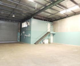 Factory, Warehouse & Industrial commercial property leased at 2/39 Achievement Crescent Acacia Ridge QLD 4110