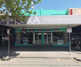 Shop & Retail commercial property leased at 46-48 Fryers Street Shepparton VIC 3630