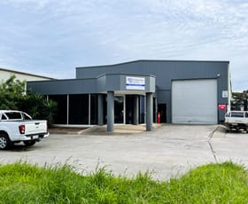 Factory, Warehouse & Industrial commercial property sold at 2/15 Elliott Road Dandenong VIC 3175