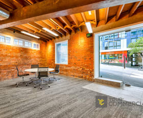 Offices commercial property leased at 510 Adelaide Street Brisbane City QLD 4000