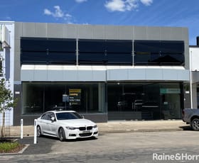Medical / Consulting commercial property leased at 196 Lords Place Orange NSW 2800