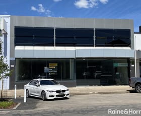 Shop & Retail commercial property leased at 196 Lords Place Orange NSW 2800