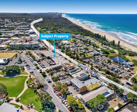 Shop & Retail commercial property leased at 3/1796 David Low Way Coolum Beach QLD 4573