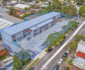 Factory, Warehouse & Industrial commercial property for lease at 233 Catherine Street Leichhardt NSW 2040