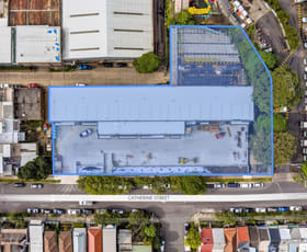 Factory, Warehouse & Industrial commercial property for lease at 233 Catherine Street Leichhardt NSW 2040