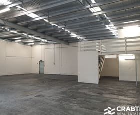 Factory, Warehouse & Industrial commercial property leased at 24/14-26 Audsley Street Clayton South VIC 3169