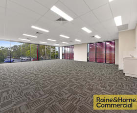 Offices commercial property leased at 1/252 Earnshaw Road Northgate QLD 4013