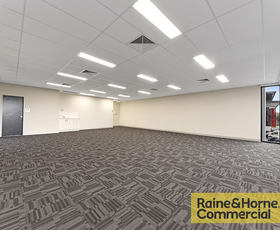 Offices commercial property leased at 1/252 Earnshaw Road Northgate QLD 4013