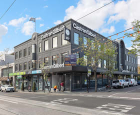 Shop & Retail commercial property leased at 102-108 Toorak Road South Yarra VIC 3141