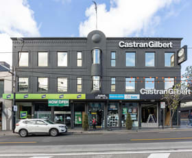 Shop & Retail commercial property leased at 102-108 Toorak Road South Yarra VIC 3141