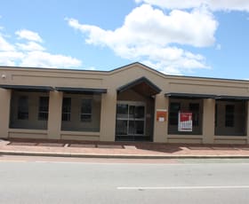 Medical / Consulting commercial property leased at 18 Helena Street Midland WA 6056