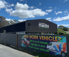 Showrooms / Bulky Goods commercial property leased at 73 Thomas Mitchell Drive Wodonga VIC 3690
