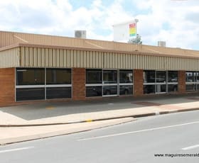 Offices commercial property leased at 6/10 Hospital Road Emerald QLD 4720