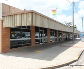 Offices commercial property leased at 6/10 Hospital Road Emerald QLD 4720