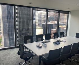 Offices commercial property leased at Level 18/567 Collins Street Melbourne VIC 3000