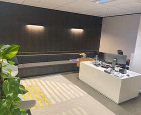 Offices commercial property leased at Level 18/567 Collins Street Melbourne VIC 3000