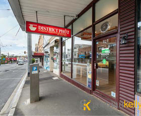 Shop & Retail commercial property leased at 921 Burke Road Camberwell VIC 3124