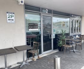 Other commercial property leased at 2/7 Scarborough Beach Road North Perth WA 6006