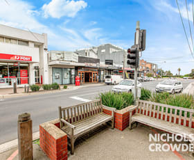 Shop & Retail commercial property leased at 4/24 Bay Road Sandringham VIC 3191