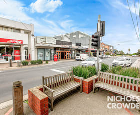 Offices commercial property leased at 4/24 Bay Road Sandringham VIC 3191