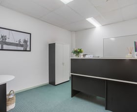 Medical / Consulting commercial property leased at 51/15-17 Terminus Street Castle Hill NSW 2154