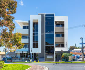 Offices commercial property leased at 13/166 Brighton Road Scarborough WA 6019