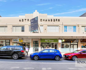 Medical / Consulting commercial property for lease at 71a Macquarie Street Parramatta NSW 2150